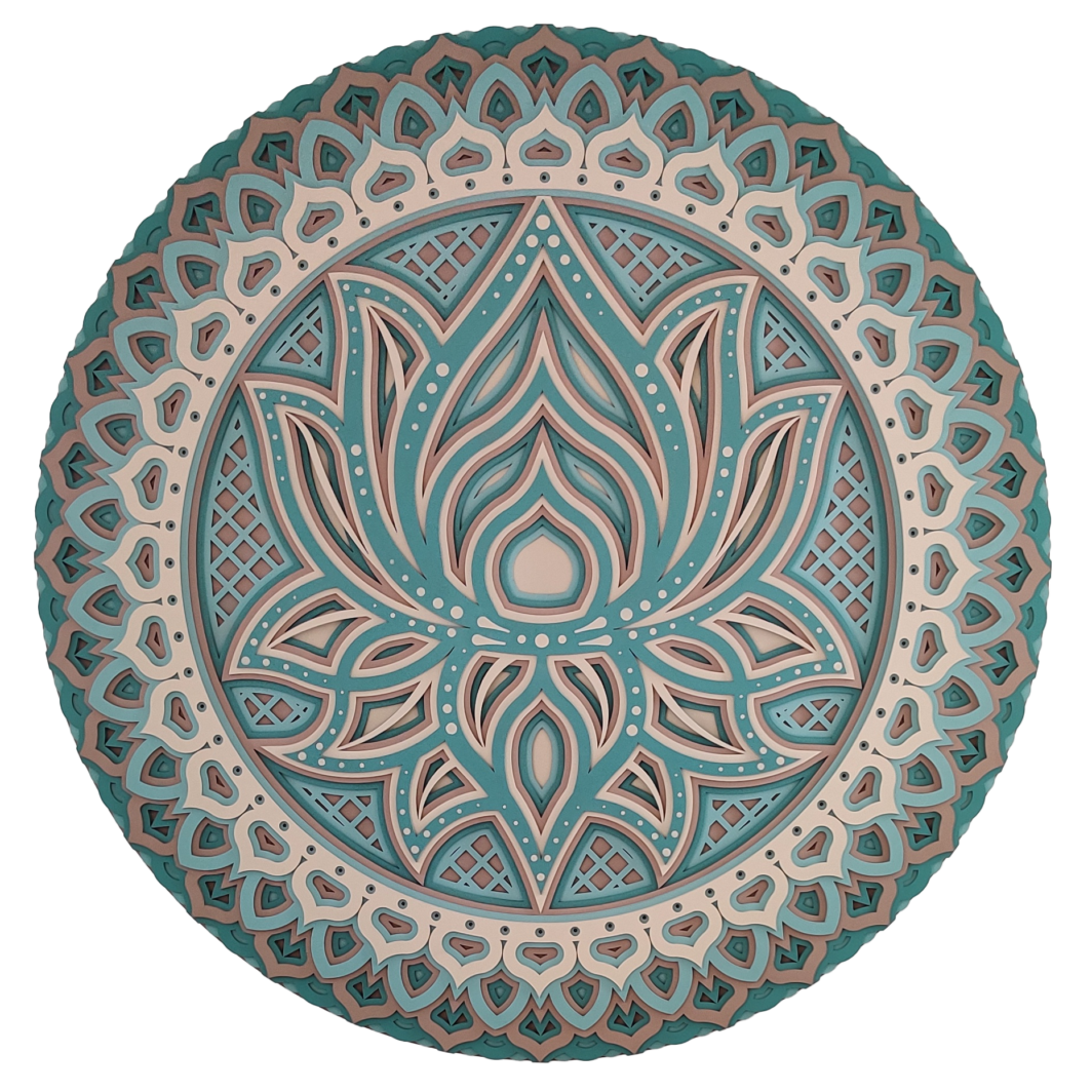 Mandala Loto