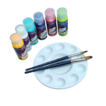 Kit Pinturas