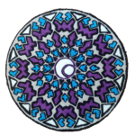 Tapete Azteca